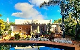 African Roots Guest House